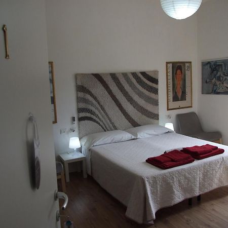 B&B Leo Cagliari Dış mekan fotoğraf