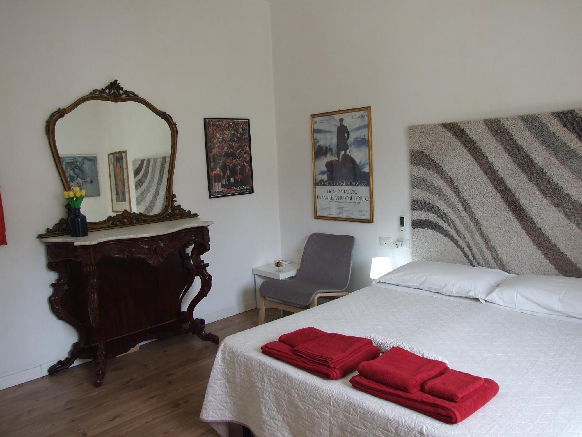 B&B Leo Cagliari Dış mekan fotoğraf