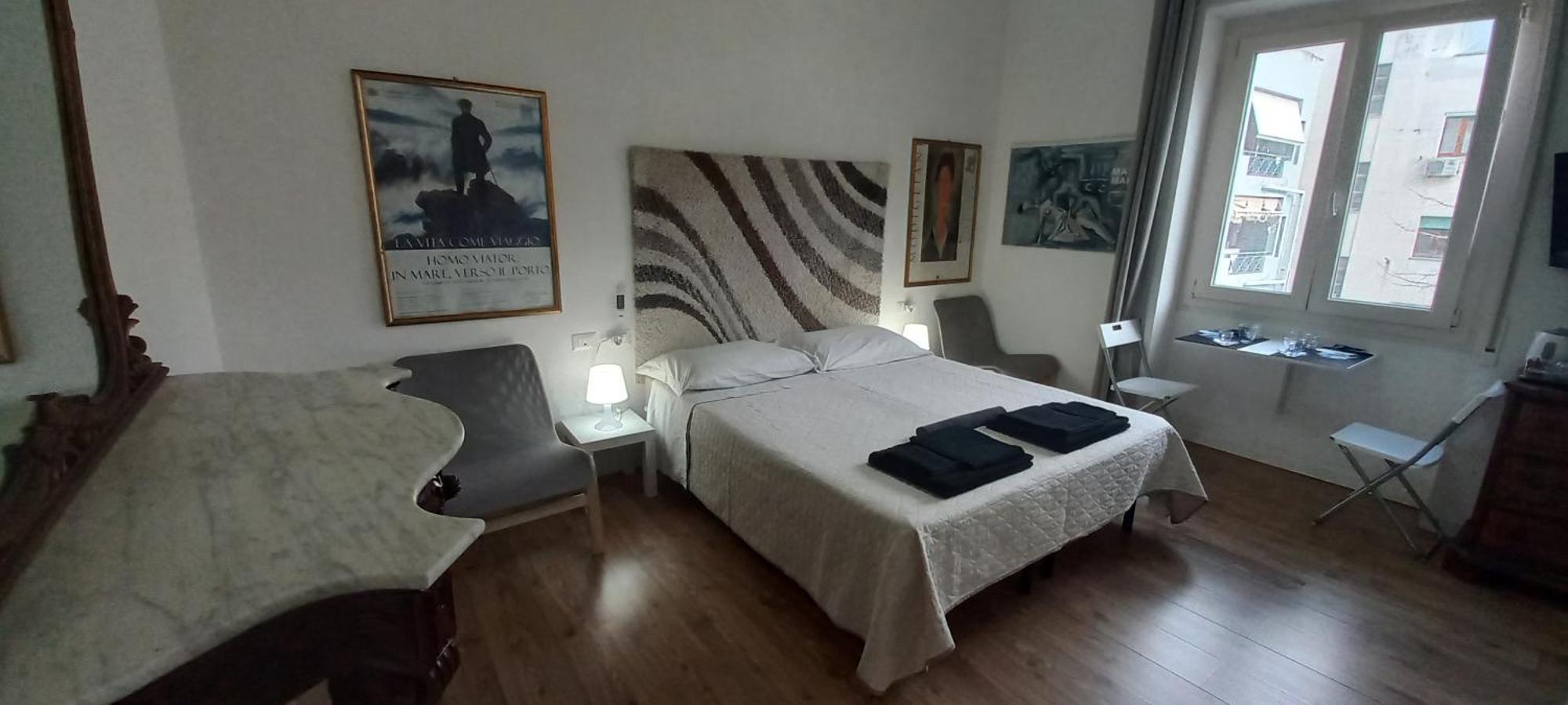 B&B Leo Cagliari Dış mekan fotoğraf